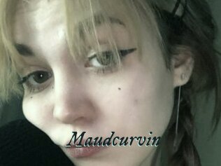Maudcurvin