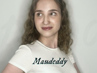 Maudeddy