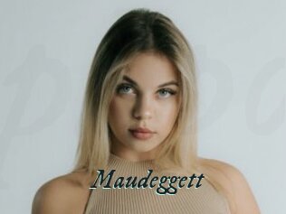 Maudeggett