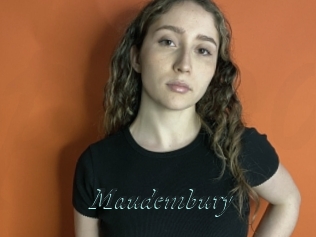 Maudembury