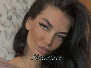 Maudfare
