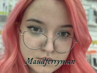 Maudferryman