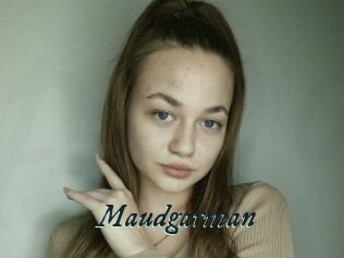 Maudgarman