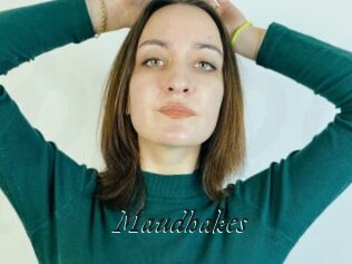 Maudhakes