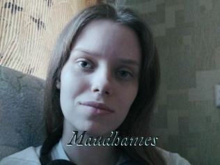 Maudhames
