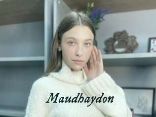Maudhaydon