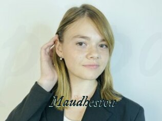 Maudheston