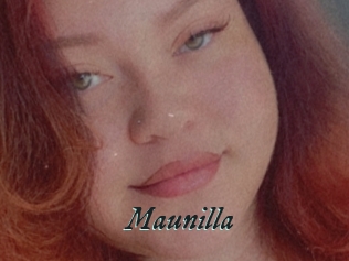 Maunilla