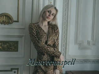 Maureenaspell