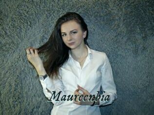Maureenbia