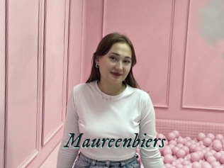 Maureenbiers