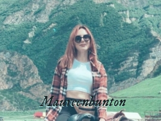 Maureenbunton