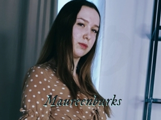 Maureenburks