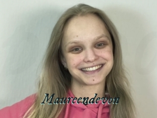 Maureendevon