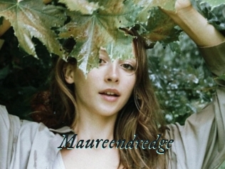 Maureendredge