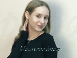 Maureenedman