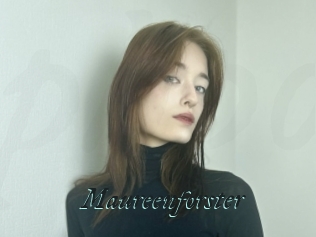 Maureenforster