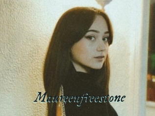 Maureenfreestone