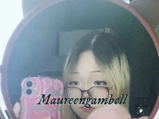 Maureengambell