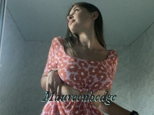 Maureenhedge