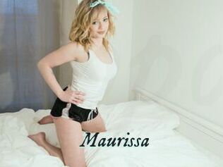 Maurissa