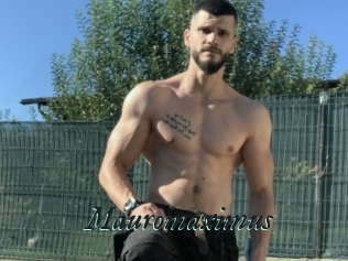Mauromaximus