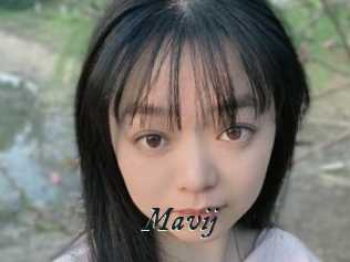 Mavij