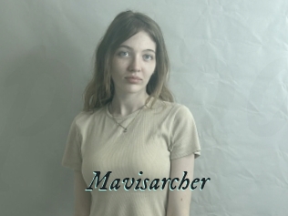 Mavisarcher