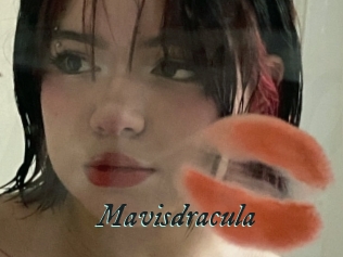 Mavisdracula