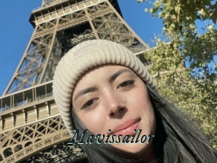 Mavissailor