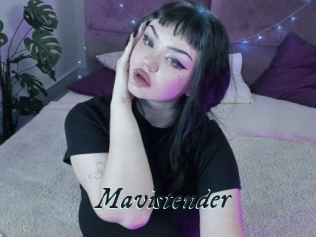 Mavistender