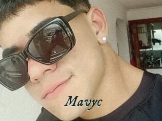 Mavyc
