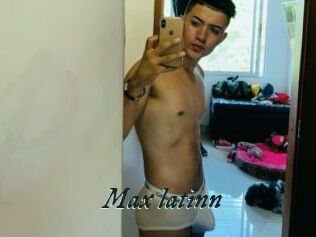 Max_latinn