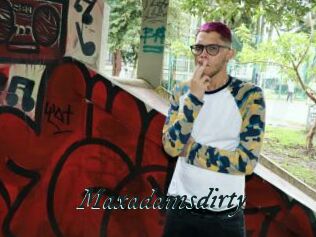 Maxadamsdirty