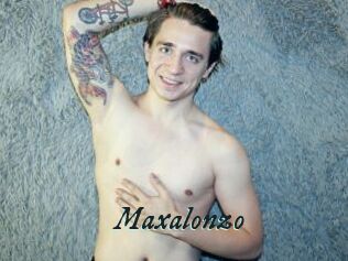 Maxalonzo