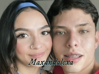 Maxandalexa