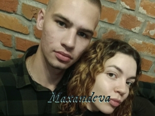 maxandeva Pharaons Porn