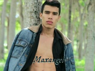 Maxangel