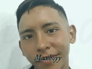 Maxboyy