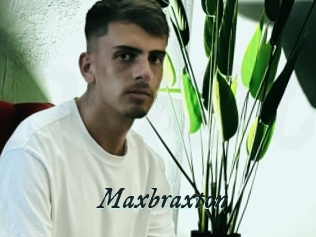 Maxbraxton