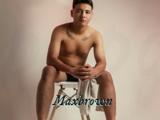 Maxbrown