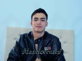 Maxclevenson