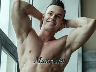 Maxcrain