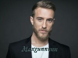 Maxgunnnnn
