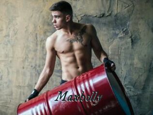 Maxholly