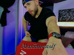 Maxiimowolf