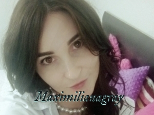Maximilianagray