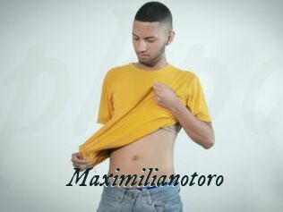 Maximilianotoro