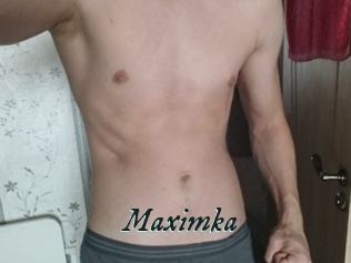 Maximka