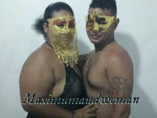 Maximumandwoman